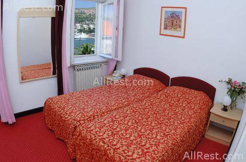 Lapad Hotel 7